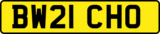 BW21CHO