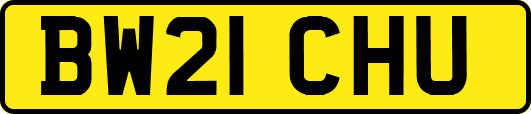 BW21CHU