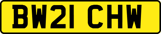 BW21CHW