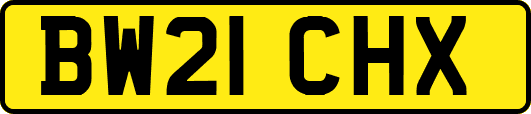 BW21CHX