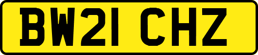 BW21CHZ