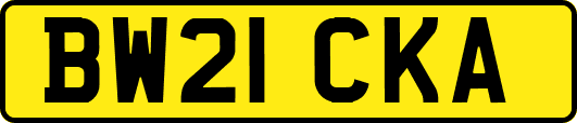 BW21CKA