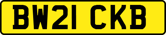 BW21CKB
