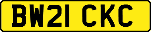 BW21CKC
