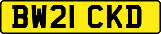 BW21CKD