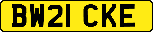 BW21CKE