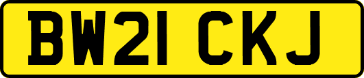 BW21CKJ