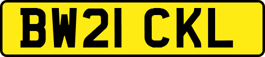 BW21CKL