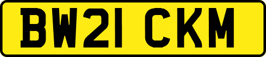 BW21CKM