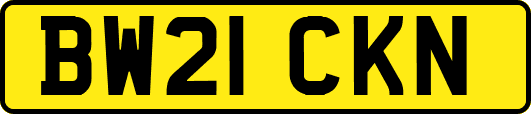BW21CKN
