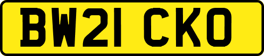 BW21CKO