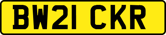 BW21CKR