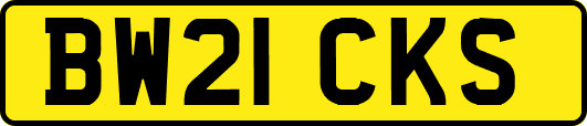 BW21CKS
