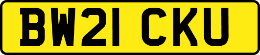 BW21CKU