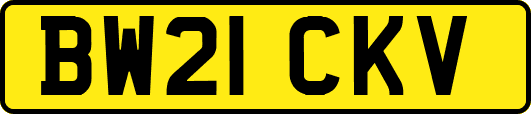 BW21CKV