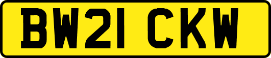 BW21CKW