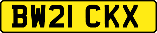 BW21CKX