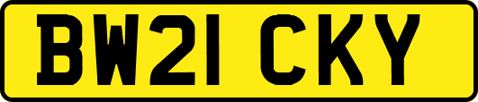 BW21CKY