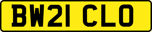 BW21CLO