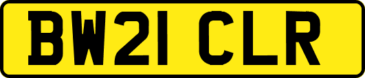 BW21CLR