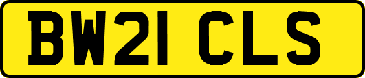 BW21CLS