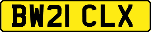 BW21CLX