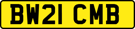 BW21CMB