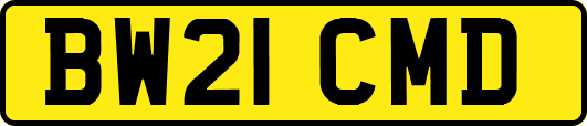 BW21CMD