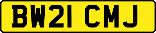 BW21CMJ