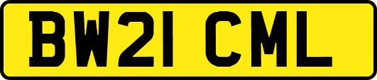 BW21CML