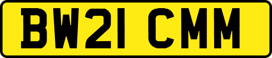 BW21CMM