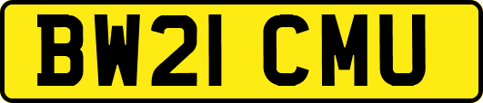 BW21CMU