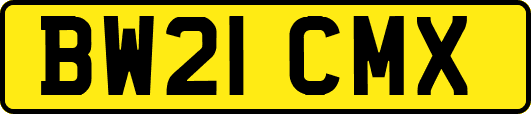 BW21CMX