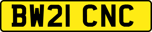 BW21CNC
