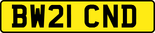 BW21CND