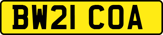 BW21COA