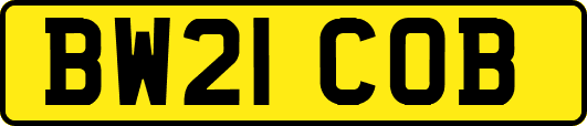 BW21COB