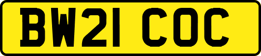BW21COC