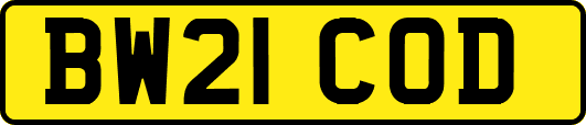 BW21COD