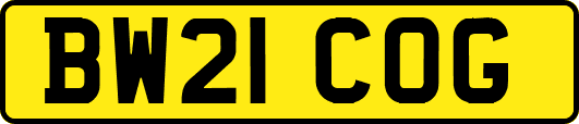 BW21COG