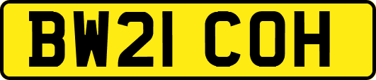 BW21COH