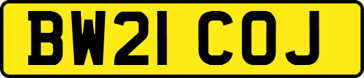 BW21COJ