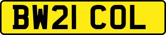 BW21COL