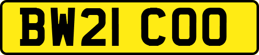 BW21COO