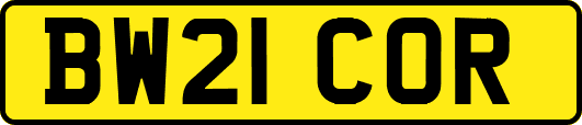 BW21COR