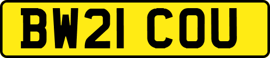 BW21COU