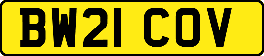BW21COV