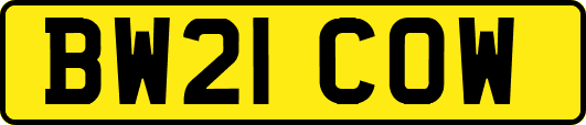 BW21COW
