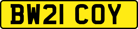 BW21COY