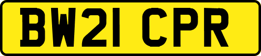 BW21CPR